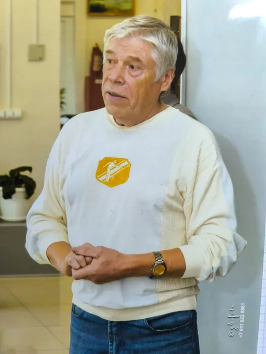 18.09.2010 г. Валерий Кондаков, персональная выставка. Открытие галереи в Северобайкальске.